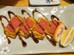 -桃屋日本料理(清华科技园店)