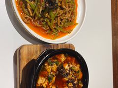 -陈麻婆豆腐(春熙店)