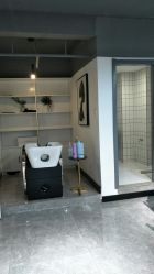 -HG美发设计沙龙