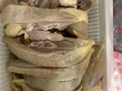 -章云板鸭(评事街店)