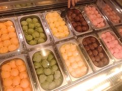-康莱德酒店·美庭自助餐厅