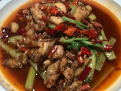 android_upload_pic-绿茶餐厅(华联万柳店)