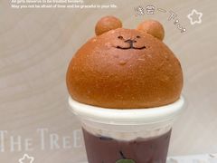 -大树餐厅(环球港店)
