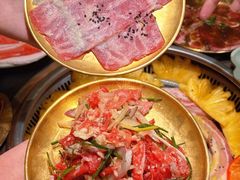 -梨花自助烤肉(西三旗万象汇店)