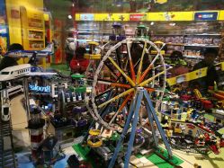 -Hamleys哈姆雷斯(东方福来德店)