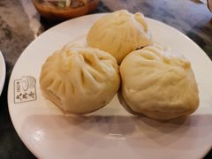 猪肉三鲜包子-天兴居(鲜鱼口街店)