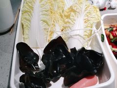 -半天妖烤鱼(东方新天地店)