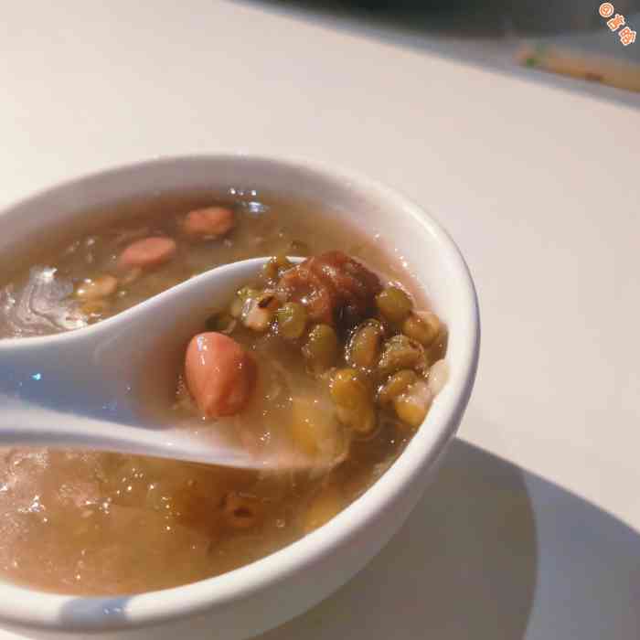 铅山周阿姨清补凉(万力店)-"〔首页搜索霸王餐vip免费体验〕万力时.