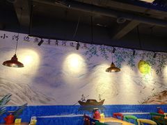 -小小河边鱼(天润城店)