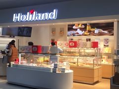 -好利来(四季青店)