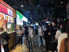 -乐乐姐超级土豆(中关村5号店)