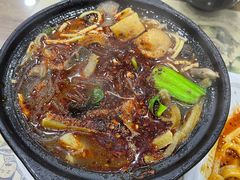 牛肚砂锅-清真·穆萨砂锅(大皮院店)