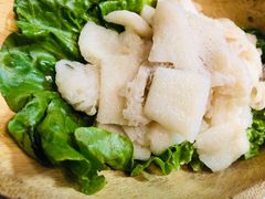 野生竹笙-凤园椰珍·臻品椰子鸡(保利时光里店)