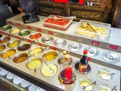 -小龙坎火锅(沙井店)