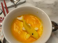 -无锡苏宁银河国际酒店-悦府65中餐厅
