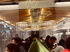 大堂-过桥缘·过桥米线(大华虎城嘉年华店)