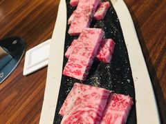 炭烧和牛5A-牛道·和牛九食(市府恒隆广场店)