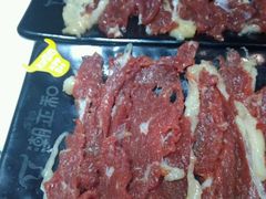 -潮正和潮汕牛肉火锅·老字号(番禺万达店)