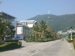 -台山川岛旅游度假区