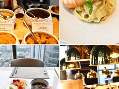 -云厨·高空西餐厅(成都瑯珀·凯悦臻选酒店)