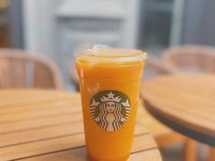 -星巴克臻选(福州东百中心分店)