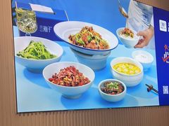-兰湘子·湘菜小炒(三桥万象城店)