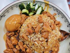 -菊儿人家·北京胡同菜(南锣鼓巷店)