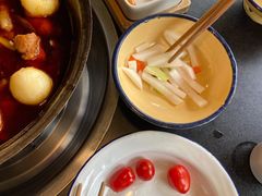 -李子坝梁山鸡(李子坝大鸡哥店)