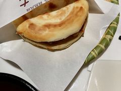 -白起肉夹馍