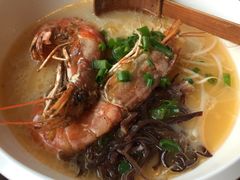 -味千拉面(福州正大广场分店)