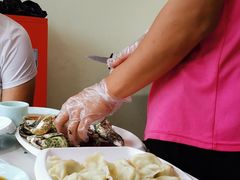 -前王院•巧克力海鲜市集餐厅(万平口店)