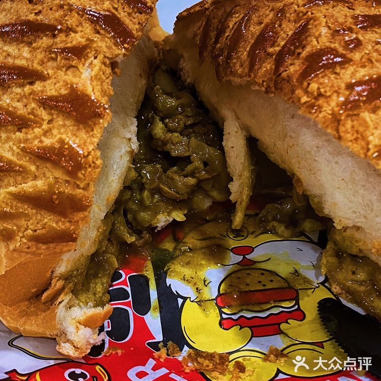五洞大众牛餐馆🐂碟碟22元实现牛肉自由‼️