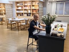 -隐山栖(鸿泰佳园店)