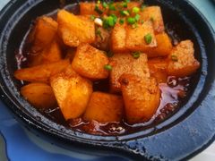 -廖记老砂锅(上清寺店)