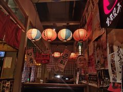 -上男·烧肉集市(五一广场店)