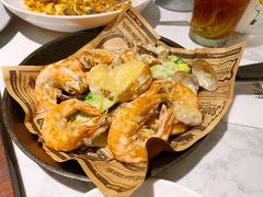 -卡朋西餐(大信新都汇店)