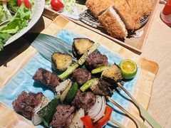 -南风(淮海街店)
