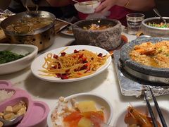 -佬肥猫·浙江乡村菜(国华广场店)