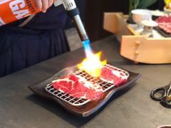-铭牛烧肉·和牛海鲜自助(高新月牙湖店)