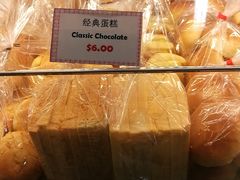 -牛车水美食街