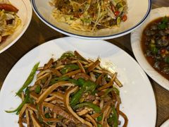 -丰乐餐厅·始于1999·本地老字号