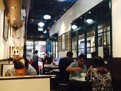 大堂-深仔记正宗云吞面(尖沙咀店)
