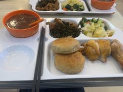 -香妃烤鸡(西单店)