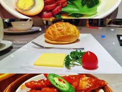 -粤陸玖玖·港式手作茶餐厅(珠江路店)