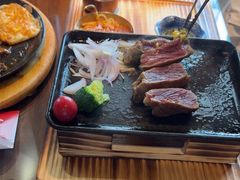 -豪享来牛排(人民店)