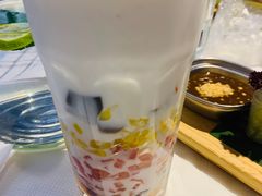 -花样西贡·蜜越餐厅·法式越南料理(水晶城店)