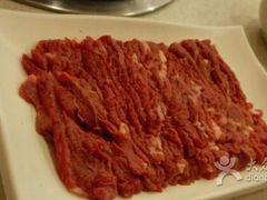 -八先生涮肉房(三里河店)