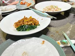 -宫燕府·京菜·烤鸭·淮扬菜(王府中心店)