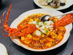 -Yan Ting 宴庭中餐厅(上海静安瑞吉酒店)