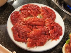郡花-邓莽子老火锅(中兴路总店)